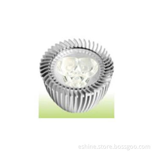 LED SpotLED Spot Light gu10/MR16 with CE